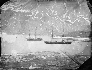 HMS PHOENIX 3 EN 1854