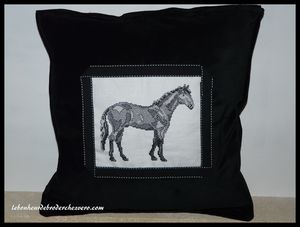 coussin 8