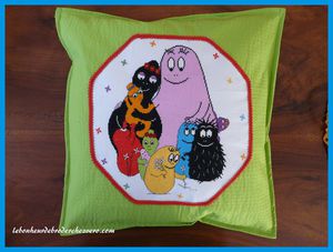coussin 9
