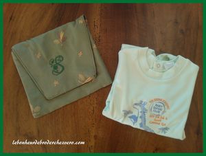 cadeau naissance Soan