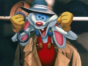 null Roger et les menottes