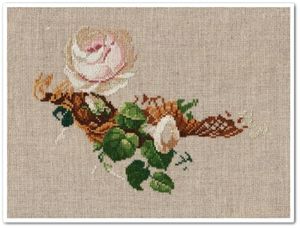 A basket for mum 2