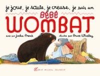 wombat