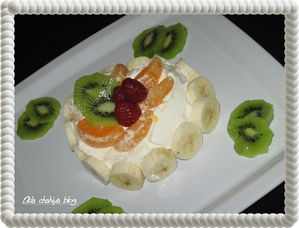 fromage frais maison