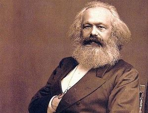 Karl Marx (2)