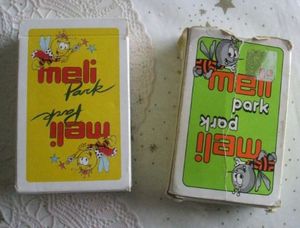 cartes