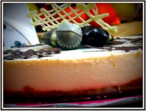 COLORVERDE TARTA SORPRESA SABORES