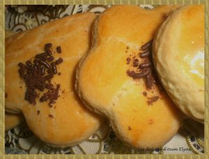 Sablés à gogo (6)
