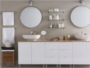 Sublimez votre salle de bain - Conseils et astuces déco by Aurélie Sublimez votre salle de bain - Conseils et astuces déco by Aurélie