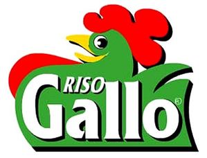 riso Gallo logo