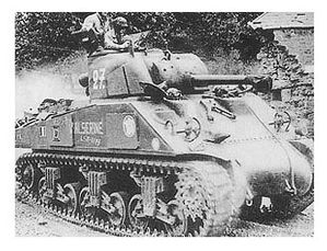 tank