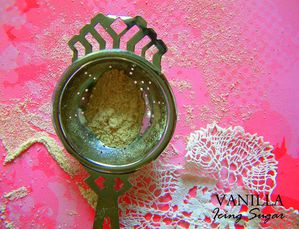 Vanilla Sugar-1