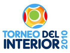 Logo Torneo del Interior
