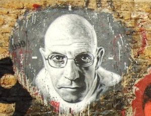 Michel Foucault