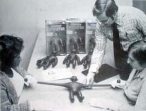 null 1978 Kenner