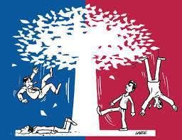 Bandeau UMP