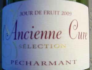 ancie cure
