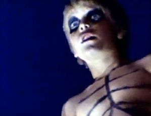 Jean-Paul zombie 2