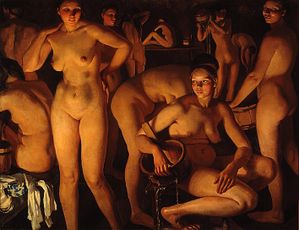 Zinaida-Serebryakova--Bathhouse--1913-jpg.jpg