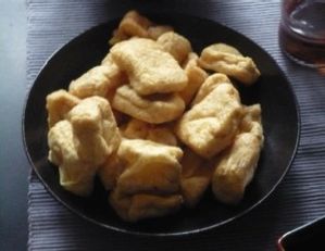 Agetofu