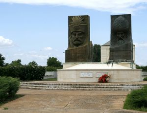 MG 4433 monument Szigetvár