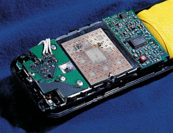 cell antenna