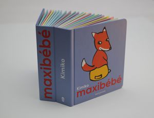 Maxibébé couverture1