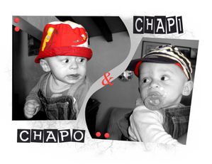 Chapi Chapo