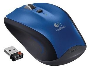 Logitech M515