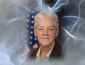 Gina McCarthy