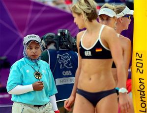 Amina Abdou Elsergany
