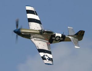 mustang