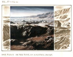 lava-flows