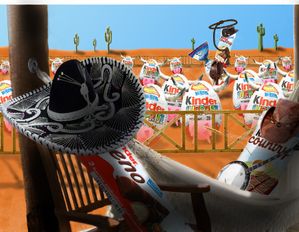 kinderranch