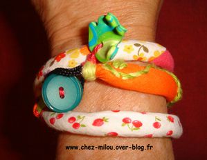 bracelet Mes mains pleines de doigts01