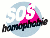 sos homphobie