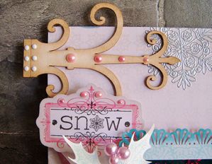 Tableau d'Hiver (2)