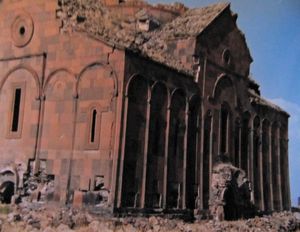 cathedrale
