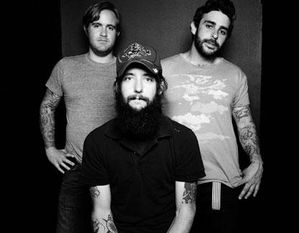 band of horses cease www.legrigriinternational.com