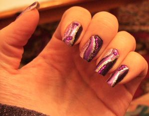 nailart 2107
