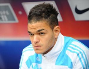 rencontrer hatem ben arfa