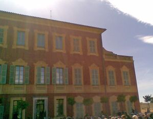 cimiez matisse