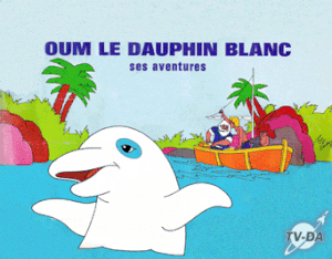 oum le daunphin (vitho)