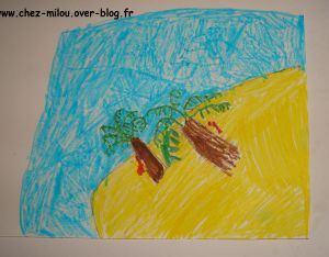 dessin enfant planète03