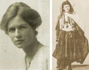 isabelle eberhardt