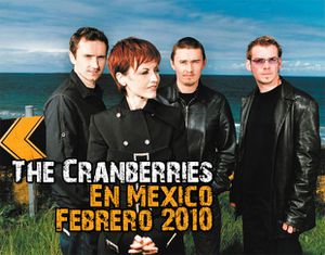 the-cranberries-en-mexico-2010