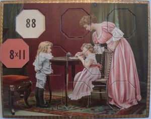 loto chromo x 003