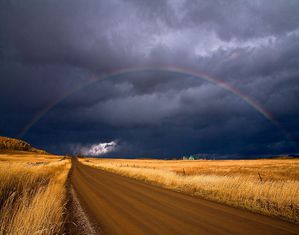 Arc en ciel