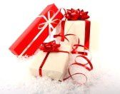 11145246-christmas-gift-boxes-avec-ruban-et-l-39-arc-sur-la
