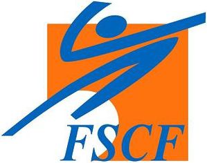 Logo FSCF Couleur 2